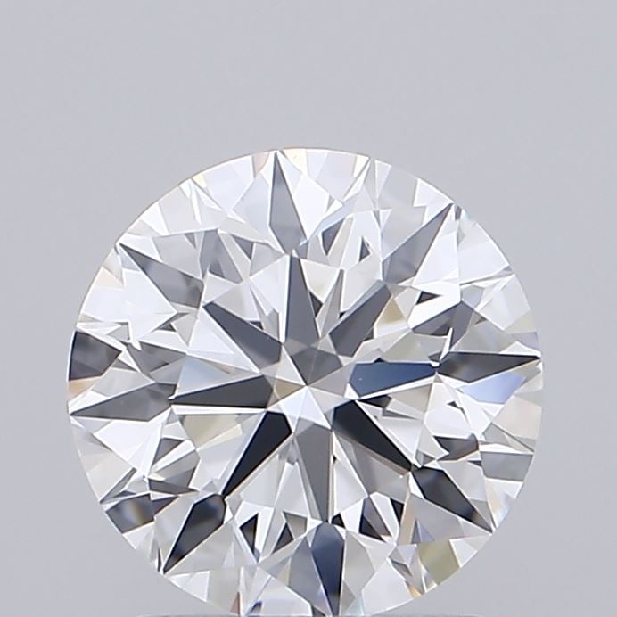 Ideal Loose Diamond - ROUND 1.55ct D VVS2 (1 of 1)