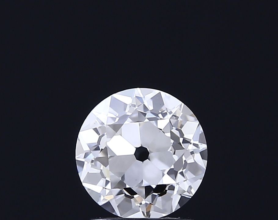 Loose Diamond - OLD EUROPEAN CUT 2.01ct E VS1 (1 of 1)