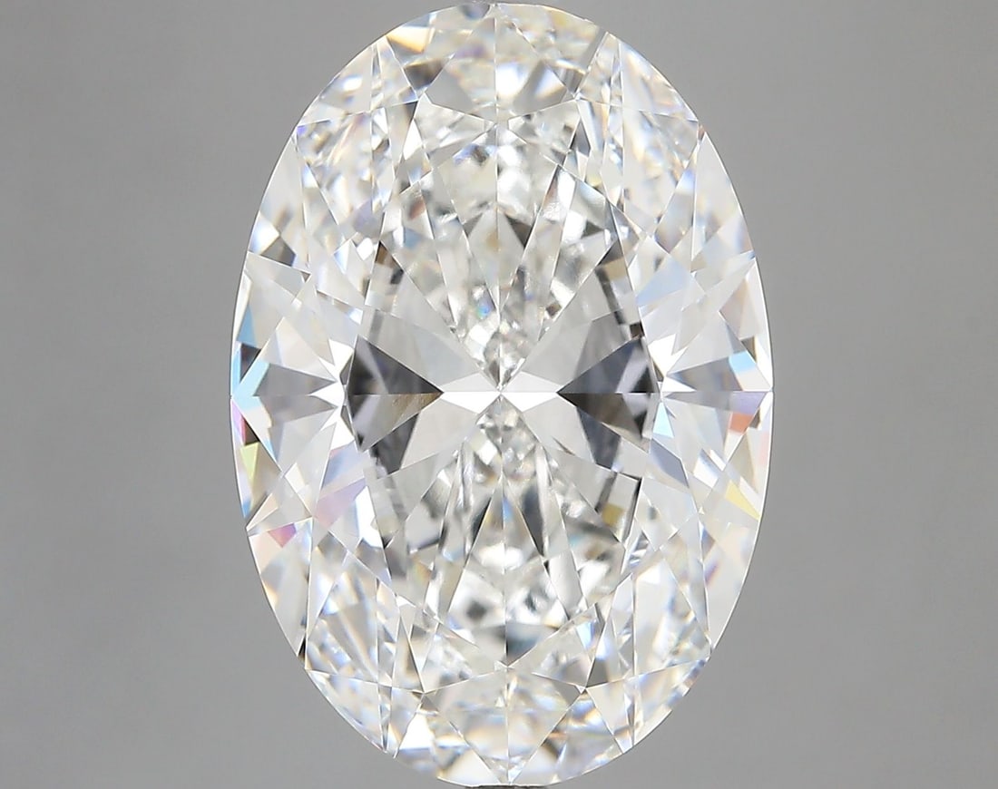 Loose Diamond - OVAL 10.09ct E VVS2: Loose Diamond - OVAL 10.09ct E VVS2 Source: This is a real non-mined Diamond that has been grown in a lab Shape: OVAL Carats: 10.09 Color: E Clarity: VVS2 Certification: IGI Video: