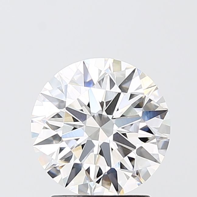 Ideal Loose Diamond - ROUND 2.05ct D VVS2: Ideal Loose Diamond - ROUND 2.05ct D VVS2 Source: This is a real non-mined Diamond that has been grown in a lab Shape: ROUND Carats: 2.05 Color: D Clarity: VVS2 Certification: IGI Video: Video Link