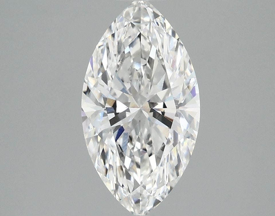 Loose Diamond - MARQUISE 1.59ct E VS1: Loose Diamond - MARQUISE 1.59ct E VS1 Source: This is a real non-mined Diamond that has been grown in a lab Shape: MARQUISE Carats: 1.59 Color: E Clarity: VS1 Certification: IGI Video: Video Link