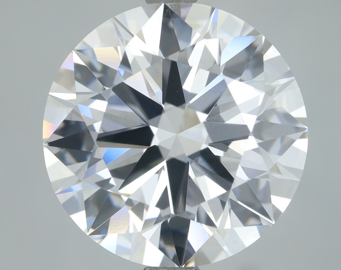 Ideal Loose Diamond - ROUND 4.02ct E VS1: Ideal Loose Diamond - ROUND 4.02ct E VS1 Source: This is a real non-mined Diamond that has been grown in a lab Shape: ROUND Carats: 4.02 Color: E Clarity: VS1 Certification: IGI Video: Video Link
