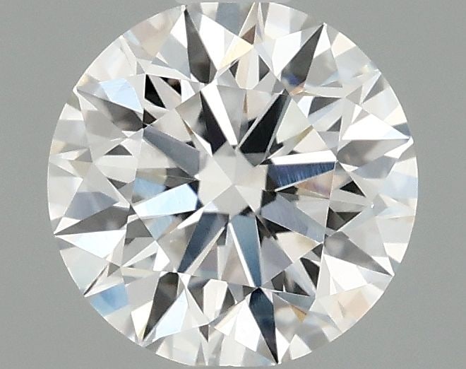 Ideal Loose Diamond - ROUND 1.02ct F VVS2: Ideal Loose Diamond - ROUND 1.02ct F VVS2 Source: This is a real non-mined Diamond that has been grown in a lab Shape: ROUND Carats: 1.02 Color: F Clarity: VVS2 Certification: IGI Video: Video Link