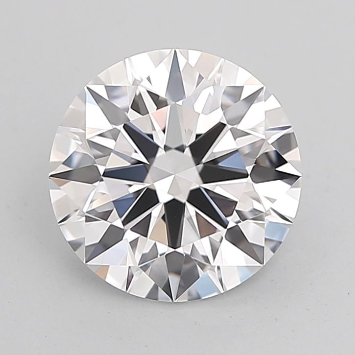 Ideal Loose Diamond - ROUND 2.69ct D IF: Ideal Loose Diamond - ROUND 2.69ct D IF Source: This is a real non-mined Diamond that has been grown in a lab Shape: ROUND Carats: 2.69 Color: D Clarity: IF Certification: IGI Video: