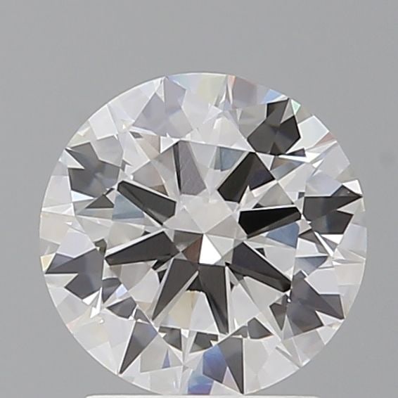 Loose Diamond - ROUND 2.01ct E VVS2 (1 of 1)