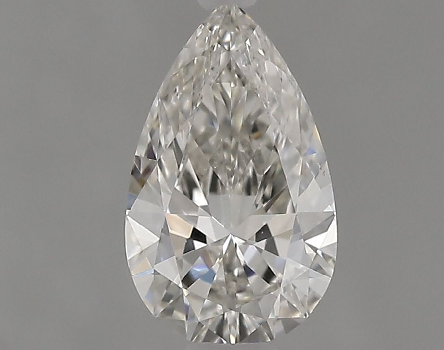 Loose Diamond - PEAR 0.51ct G VS2 (1 of 1)