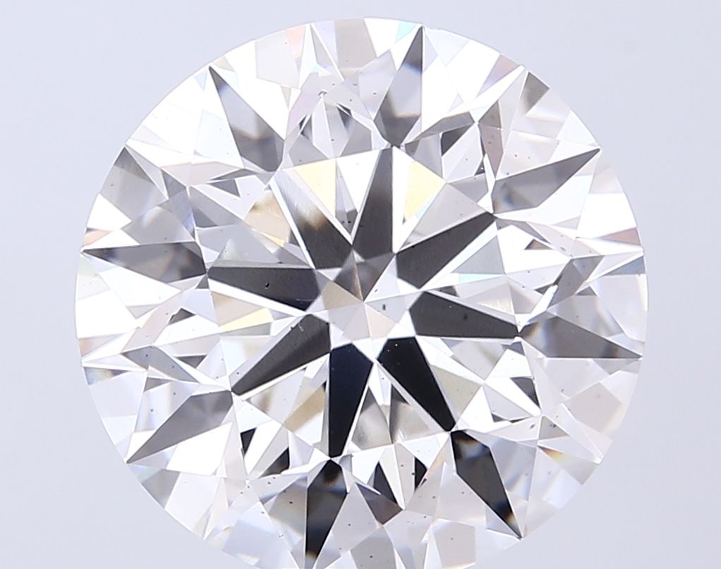 Loose Diamond - ROUND 11.51ct F VS2: Loose Diamond - ROUND 11.51ct F VS2 Source: This is a real non-mined Diamond that has been grown in a lab Shape: ROUND Carats: 11.51 Color: F Clarity: VS2 Certification: IGI Video: Video Link PLEASE