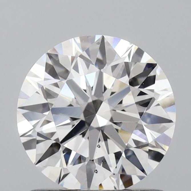 Loose Diamond - ROUND 1.12ct D VS2: Loose Diamond - ROUND 1.12ct D VS2 Source: This is a real non-mined Diamond that has been grown in a lab Shape: ROUND Carats: 1.12 Color: D Clarity: VS2 Certification: IGI PLEASE NOTE: Framed, Large,