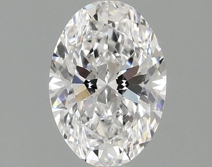 Loose Diamond - OVAL 1.09ct E VVS2: Loose Diamond - OVAL 1.09ct E VVS2 Source: This is a real non-mined Diamond that has been grown in a lab Shape: OVAL Carats: 1.09 Color: E Clarity: VVS2 Certification: IGI Video: Video Link PLEASE