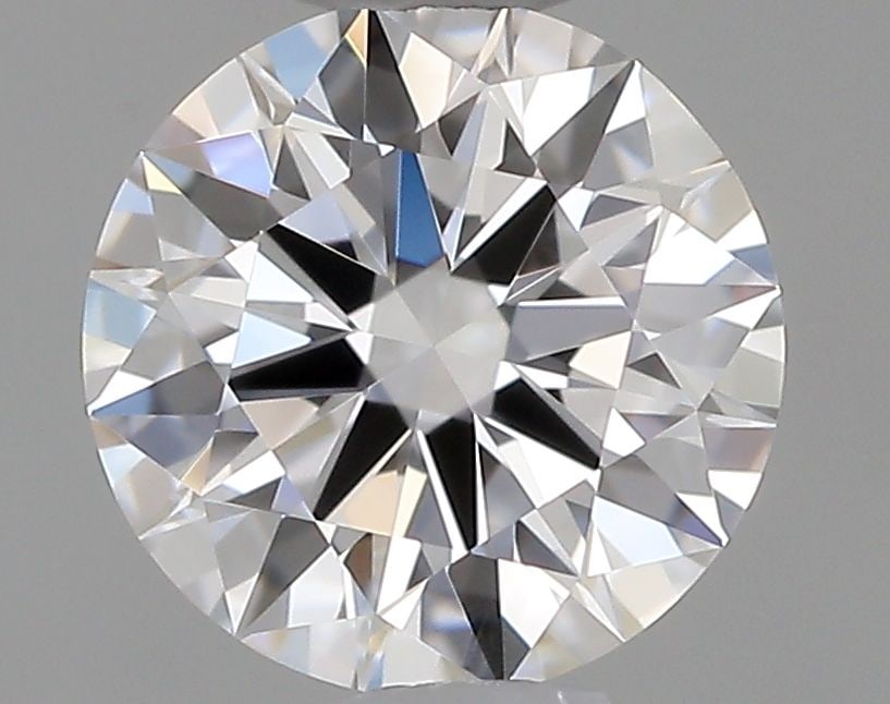 Ideal Loose Diamond - ROUND 0.46ct D VVS1 (1 of 1)