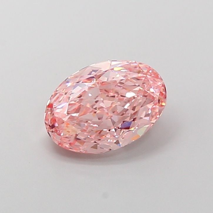 Loose Diamond - MARQUISE 2.01ct Fancy Intense Pink VS2: Loose Diamond - MARQUISE 2.01ct Fancy Intense Pink VS2 Source: This is a real non-mined Diamond that has been grown in a lab Shape: MARQUISE Carats: 2.01 Color: Fancy Intense Pink Certification: IGI V