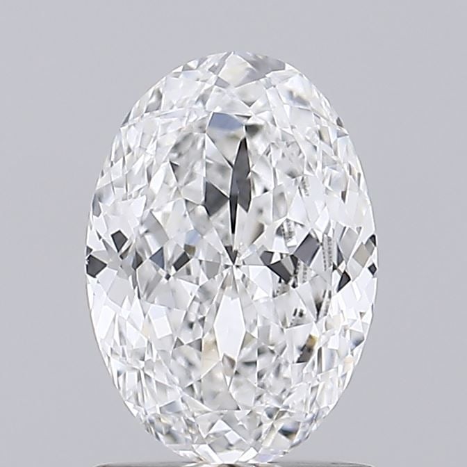 Loose Diamond - OVAL 1.13ct D VVS2: Loose Diamond - OVAL 1.13ct D VVS2 Source: This is a real non-mined Diamond that has been grown in a lab Shape: OVAL Carats: 1.13 Color: D Clarity: VVS2 Certification: IGI Video: Video Link PLEASE