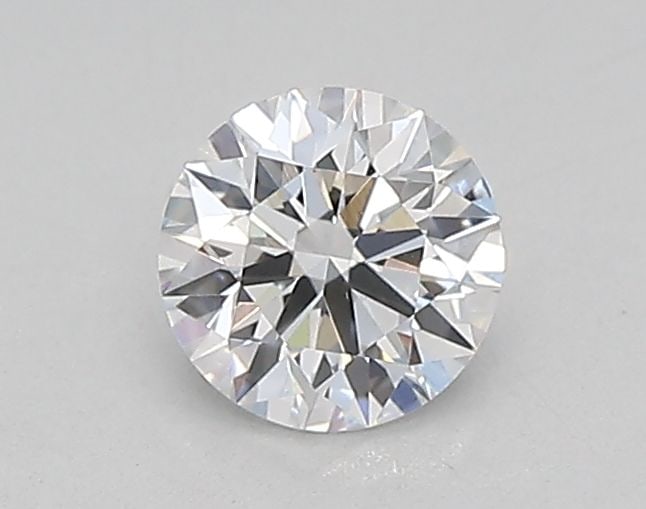 Ideal Loose Diamond - ROUND 0.39ct D VVS2: Ideal Loose Diamond - ROUND 0.39ct D VVS2 Source: This is a real non-mined Diamond that has been grown in a lab Shape: ROUND Carats: 0.39 Color: D Clarity: VVS2 Certification: IGI Video: Video Link