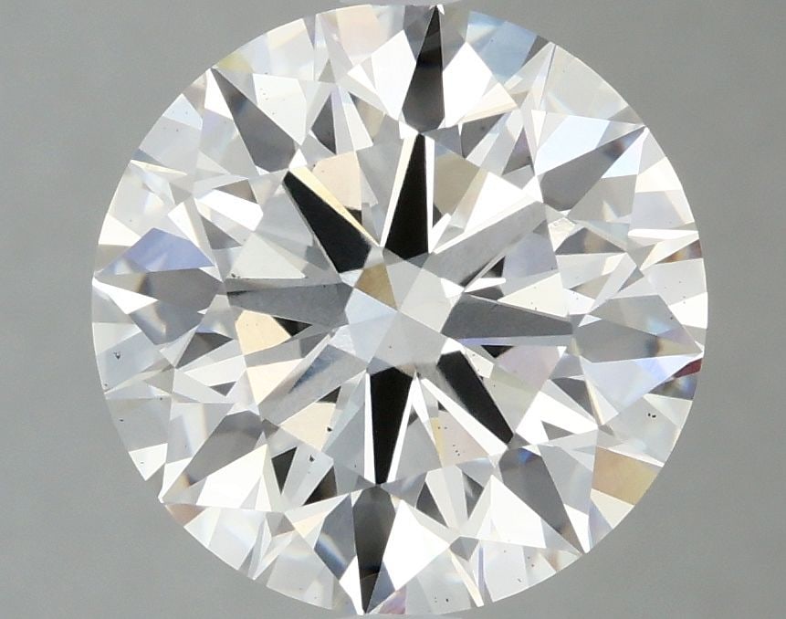 Ideal Loose Diamond - ROUND 3.83ct G VS1: Ideal Loose Diamond - ROUND 3.83ct G VS1 Source: This is a real non-mined Diamond that has been grown in a lab Shape: ROUND Carats: 3.83 Color: G Clarity: VS1 Certification: IGI Video: Video Link