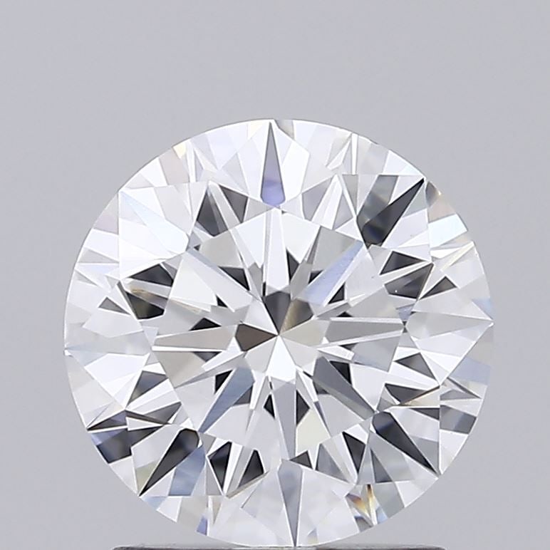 Ideal Loose Diamond - ROUND 1.59ct D VVS2: Ideal Loose Diamond - ROUND 1.59ct D VVS2 Source: This is a real non-mined Diamond that has been grown in a lab Shape: ROUND Carats: 1.59 Color: D Clarity: VVS2 Certification: IGI Video: Video Link