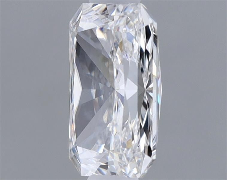 Loose Diamond - RADIANT 0.7ct E VVS2: Loose Diamond - RADIANT 0.7ct E VVS2 Source: This is a real non-mined Diamond that has been grown in a lab Shape: RADIANT Carats: 0.7 Color: E Clarity: VVS2 Certification: IGI Video: Video Link