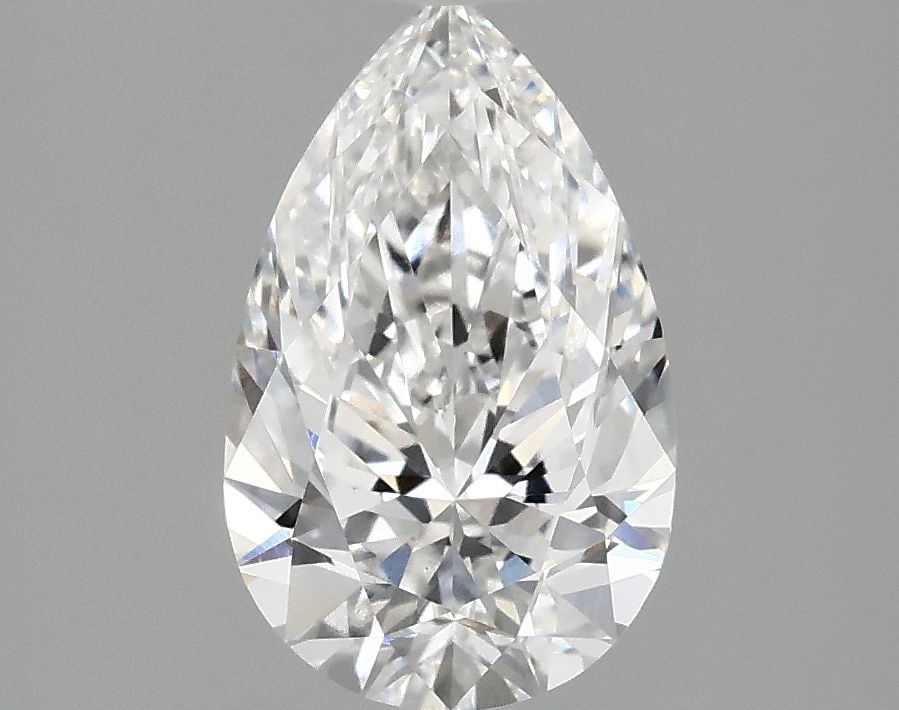 Loose Diamond - PEAR 1.51ct E VS1: Loose Diamond - PEAR 1.51ct E VS1 Source: This is a real non-mined Diamond that has been grown in a lab Shape: PEAR Carats: 1.51 Color: E Clarity: VS1 Certification: IGI Video: Video Link PLEASE