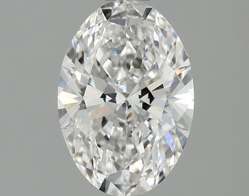 Loose Diamond - OVAL 1.4ct E VS1: Loose Diamond - OVAL 1.4ct E VS1 Source: This is a real non-mined Diamond that has been grown in a lab Shape: OVAL Carats: 1.4 Color: E Clarity: VS1 Certification: IGI Video: