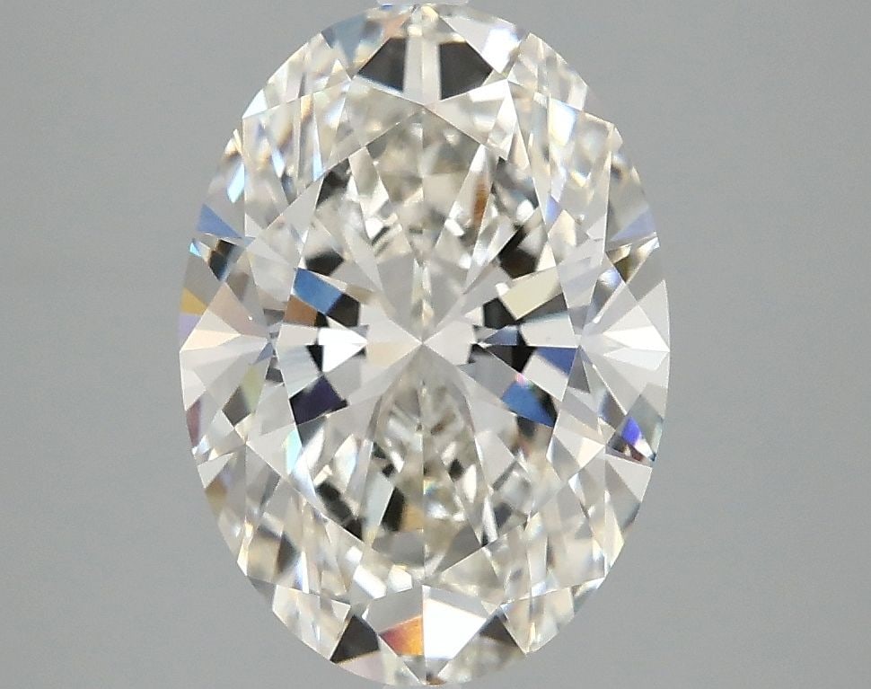 Loose Diamond - OVAL 3.01ct G VVS2 (1 of 1)