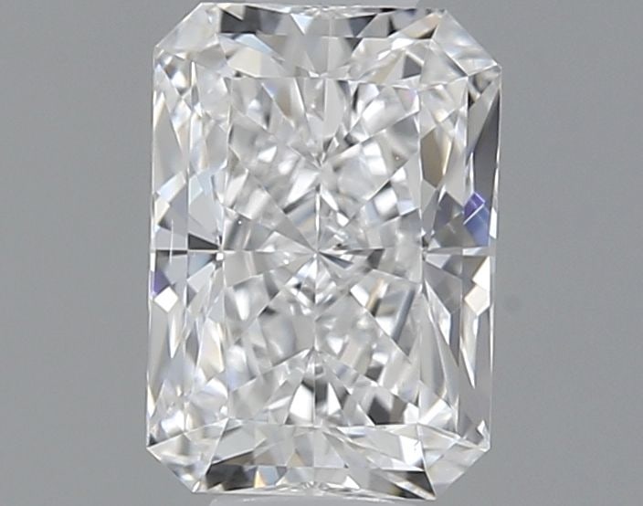 Loose Diamond - RADIANT 0.5ct D VS1: Loose Diamond - RADIANT 0.5ct D VS1 Source: This is a real non-mined Diamond that has been grown in a lab Shape: RADIANT Carats: 0.5 Color: D Clarity: VS1 Certification: IGI PLEASE NOTE: Framed, Large