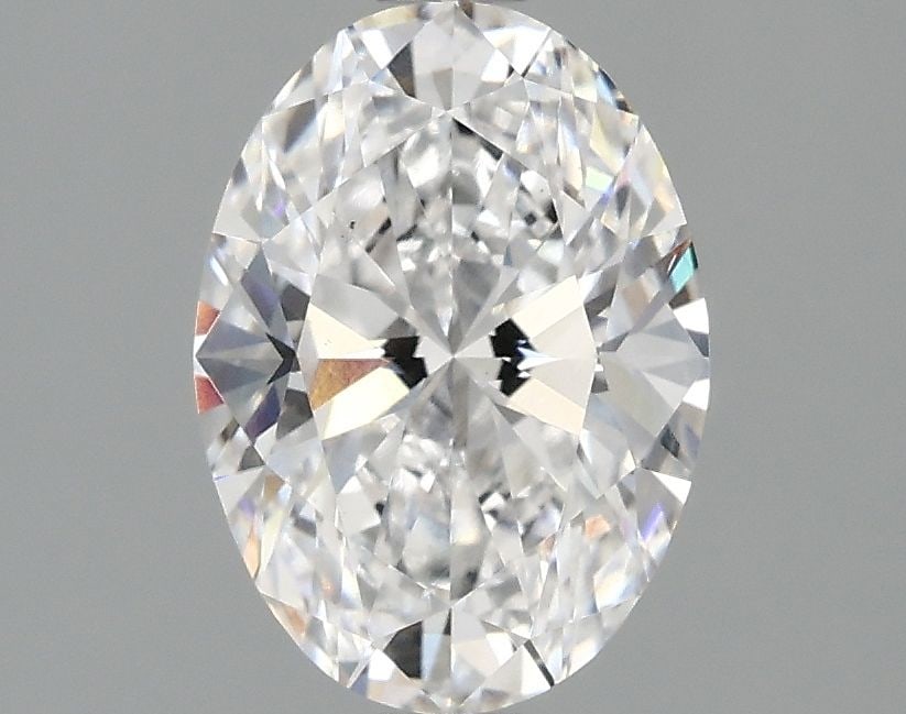 Loose Diamond - OVAL 1.58ct D VS1 (1 of 1)