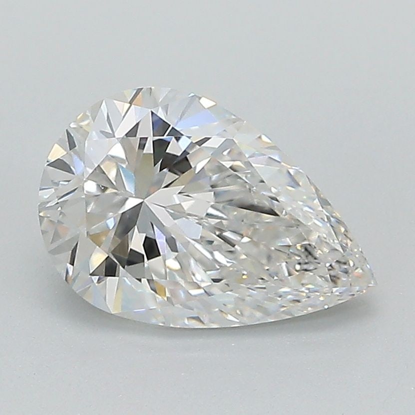 Loose Diamond - PEAR 1.59ct E VVS2 (1 of 1)