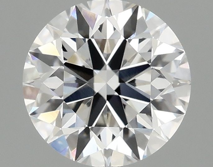 Loose Diamond - ROUND 1.53ct E VVS2 (1 of 1)