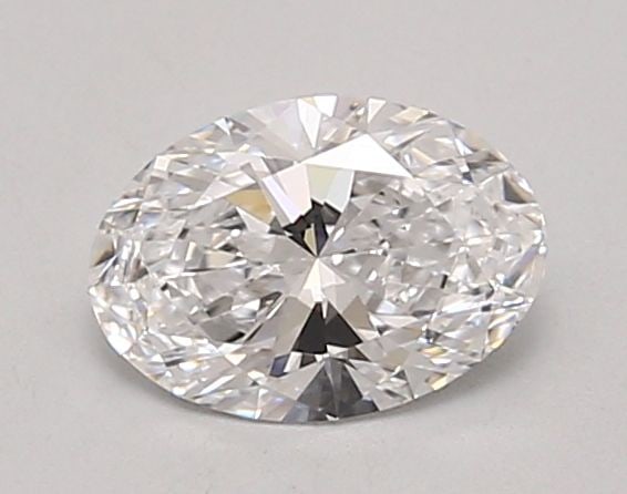 Loose Diamond - OVAL 0.97ct D IF: Loose Diamond - OVAL 0.97ct D IF Source: This is a real non-mined Diamond that has been grown in a lab Shape: OVAL Carats: 0.97 Color: D Clarity: IF Certification: IGI Video: