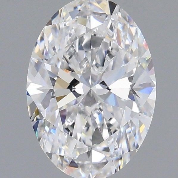 Loose Diamond - OVAL 1.54ct D VVS2 (1 of 1)