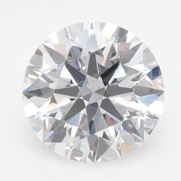 Ideal Loose Diamond - ROUND 1.58ct D VVS1 (1 of 1)