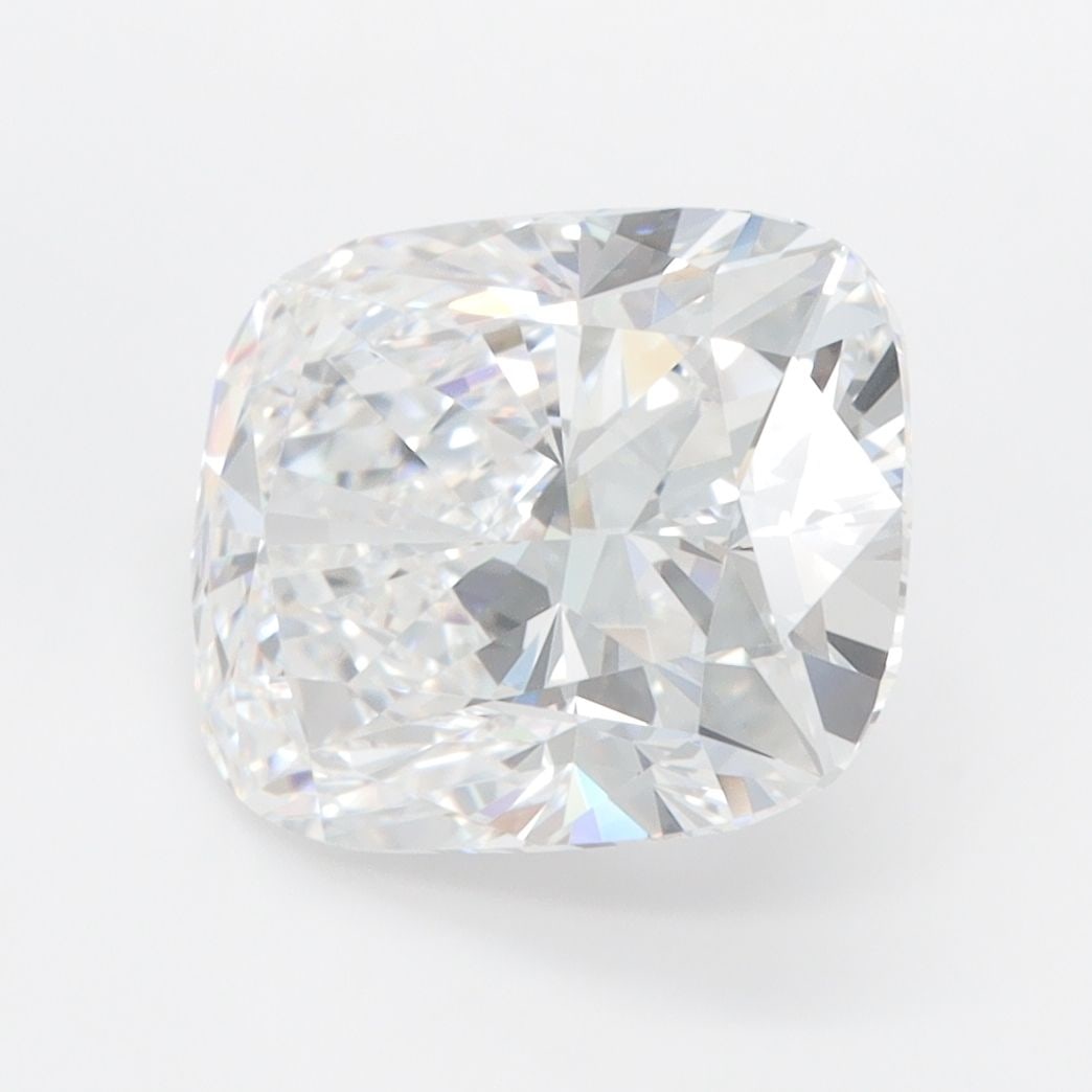 Loose Diamond - CUSHION MODIFIED 3.02ct D VVS1 (1 of 1)