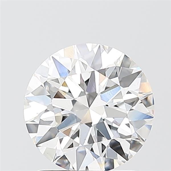 Ideal Loose Diamond - ROUND 1.59ct E VS1: Ideal Loose Diamond - ROUND 1.59ct E VS1 Source: This is a real non-mined Diamond that has been grown in a lab Shape: ROUND Carats: 1.59 Color: E Clarity: VS1 Certification: IGI Video: