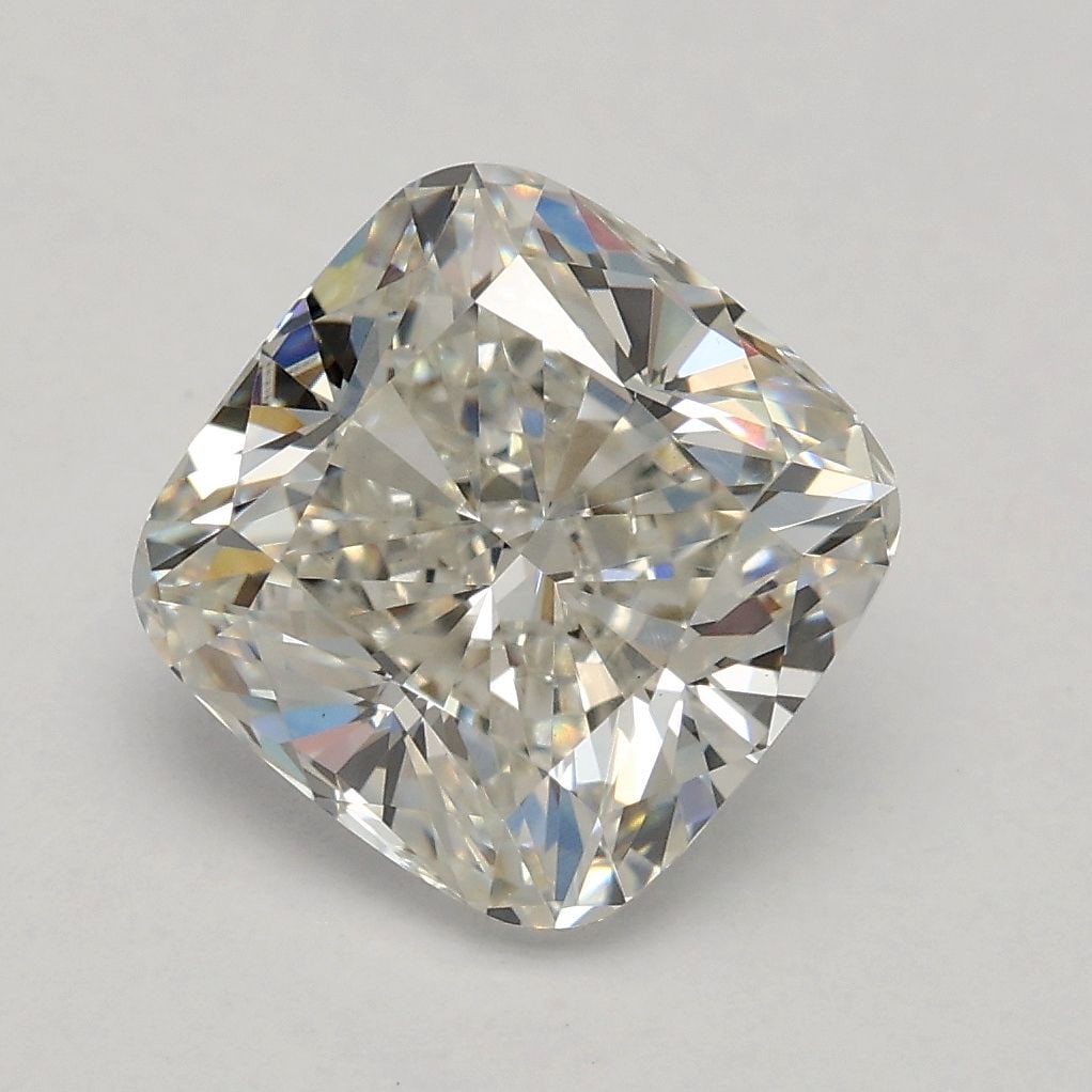 Loose Diamond - CUSHION BRILLIANT 2.13ct G VVS2 (1 of 1)