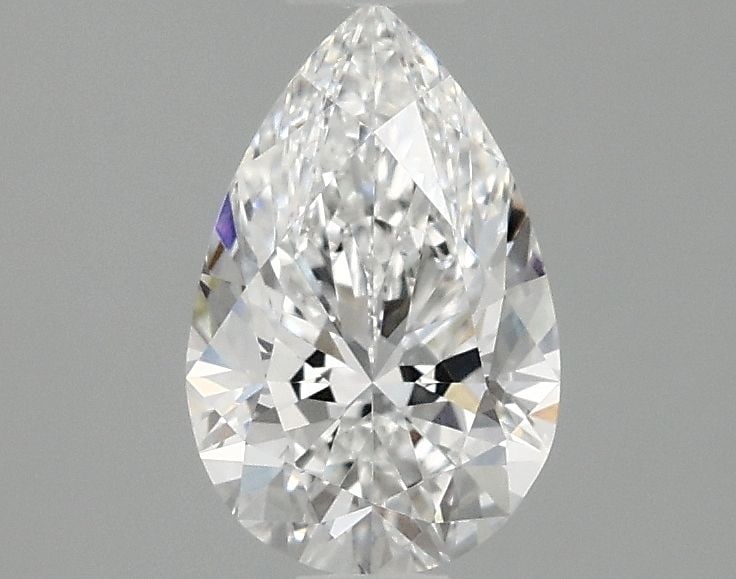Loose Diamond - PEAR 0.97ct D VS1 (1 of 1)