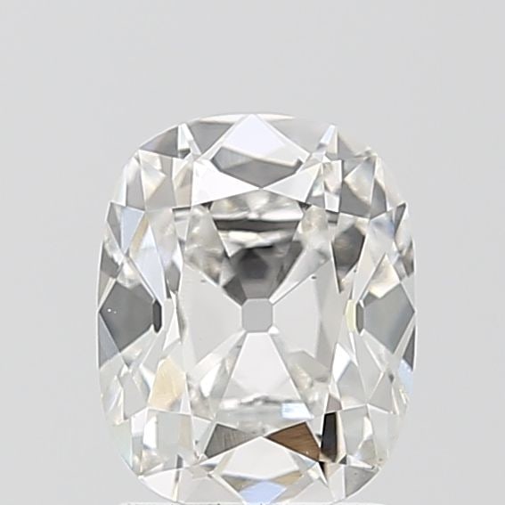 Loose Diamond - CUSHION MODIFIED 1.58ct F VS1 (1 of 1)