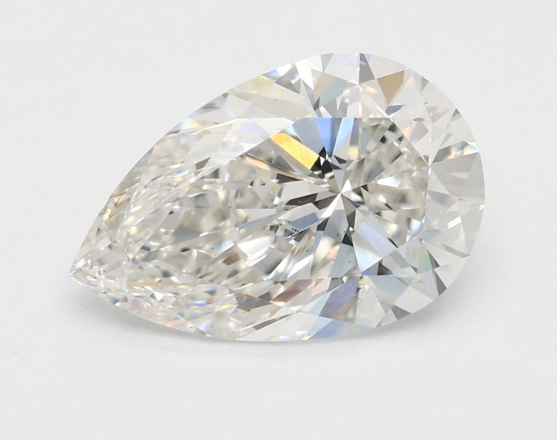 Loose Diamond - RADIANT 1.41ct G VS1 (1 of 1)