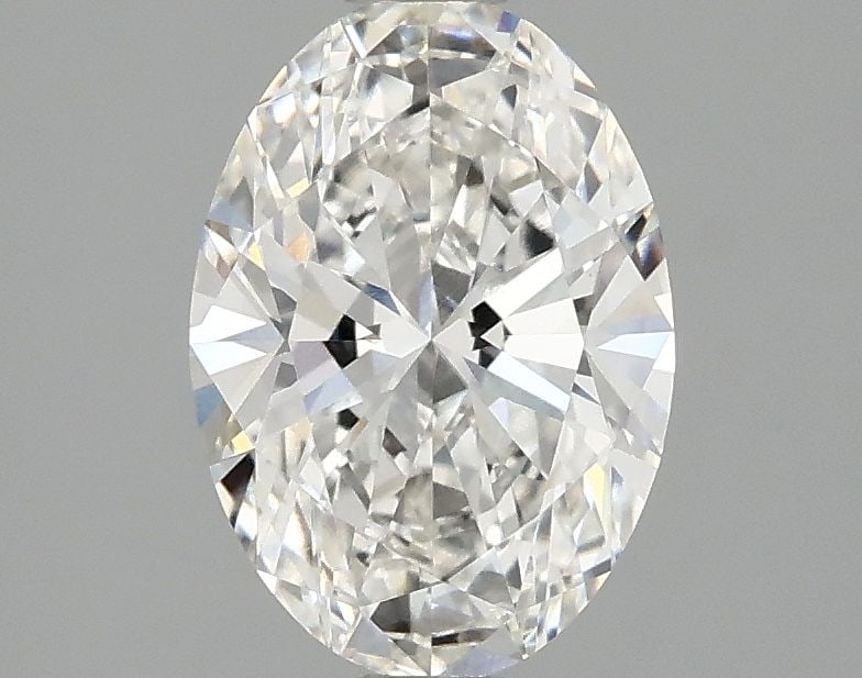 Loose Diamond - OVAL 1.47ct F VVS2: Loose Diamond - OVAL 1.47ct F VVS2 Source: This is a real non-mined Diamond that has been grown in a lab Shape: OVAL Carats: 1.47 Color: F Clarity: VVS2 Certification: IGI Video: