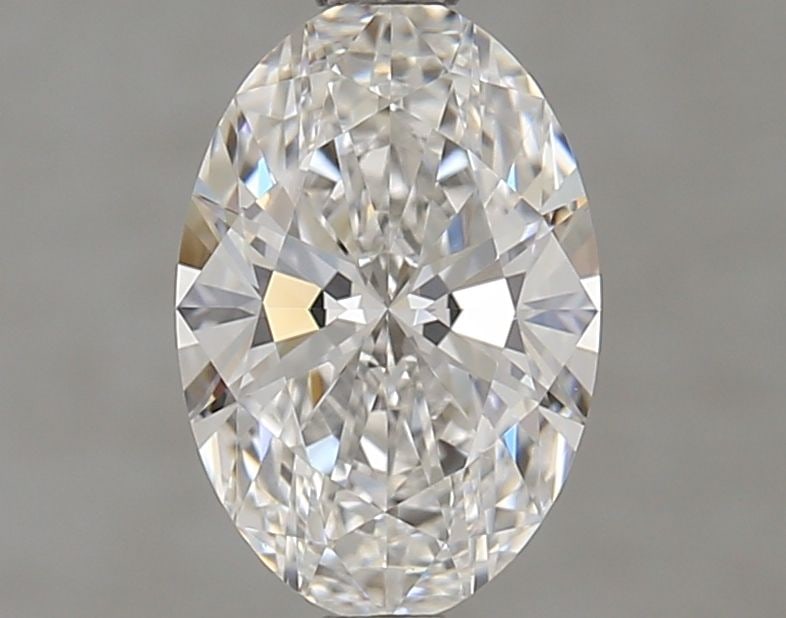Loose Diamond - OVAL 1.32ct D VVS1: Loose Diamond - OVAL 1.32ct D VVS1 Source: This is a real non-mined Diamond that has been grown in a lab Shape: OVAL Carats: 1.32 Color: D Clarity: VVS1 Certification: IGI Video: