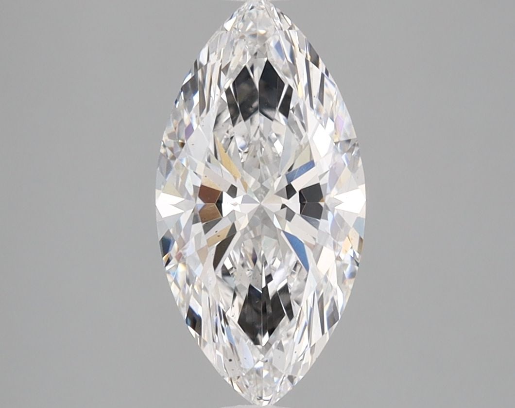 Loose Diamond - MARQUISE 1.51ct D VS2 (1 of 1)