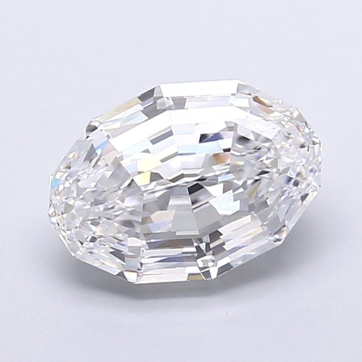 Loose Diamond - OTHER 4.02ct D VVS1 (1 of 1)