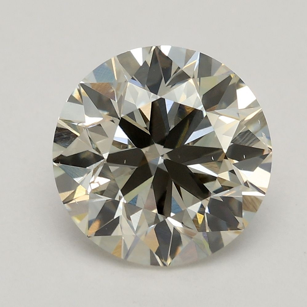 Loose Diamond - ROUND 2.51ct K SI1: Loose Diamond - ROUND 2.51ct K SI1 Source: This is a real non-mined Diamond that has been grown in a lab Shape: ROUND Carats: 2.51 Color: K Clarity: SI1 Certification: IGI Video: Video Link PLEASE