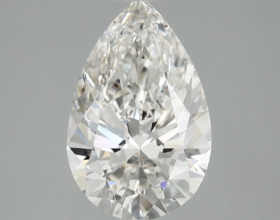 Loose Diamond - PEAR 2.04ct G VS1: Loose Diamond - PEAR 2.04ct G VS1 Source: This is a real non-mined Diamond that has been grown in a lab Shape: PEAR Carats: 2.04 Color: G Clarity: VS1 Certification: IGI Video: Video Link PLEASE