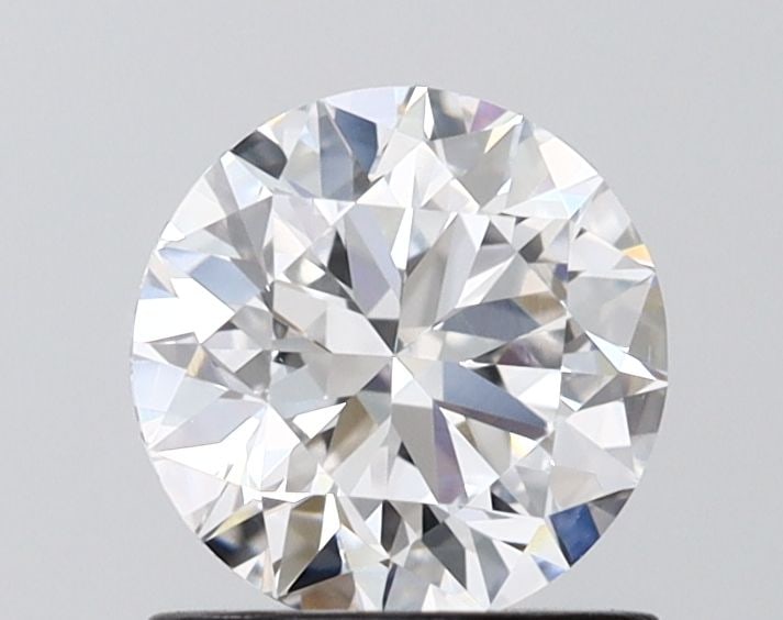 Ideal Loose Diamond - ROUND 0.93ct D VS1: Ideal Loose Diamond - ROUND 0.93ct D VS1 Source: This is a real non-mined Diamond that has been grown in a lab Shape: ROUND Carats: 0.93 Color: D Clarity: VS1 Certification: IGI Video: Video Link