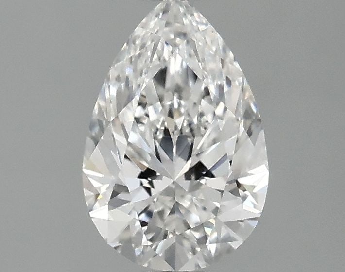 Loose Diamond - PEAR 1.01ct E VVS2: Loose Diamond - PEAR 1.01ct E VVS2 Source: This is a real non-mined Diamond that has been grown in a lab Shape: PEAR Carats: 1.01 Color: E Clarity: VVS2 Certification: IGI PLEASE NOTE: Framed, Large,