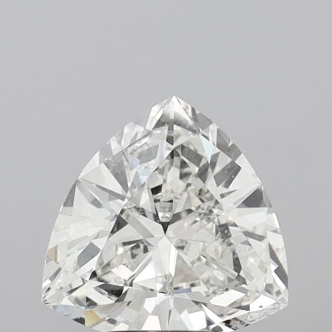 Loose Diamond - TRIANGULAR 3.08ct G VS1 (1 of 1)