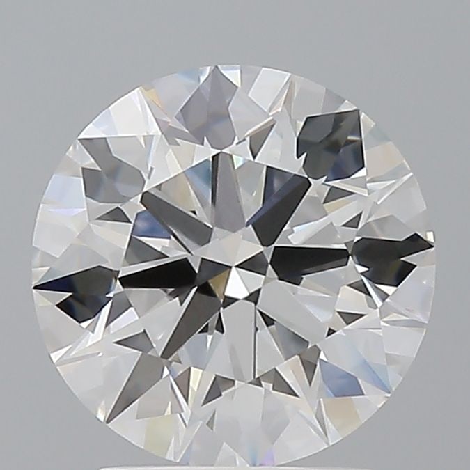 Ideal Loose Diamond - ROUND 2.58ct E VVS2 (1 of 1)