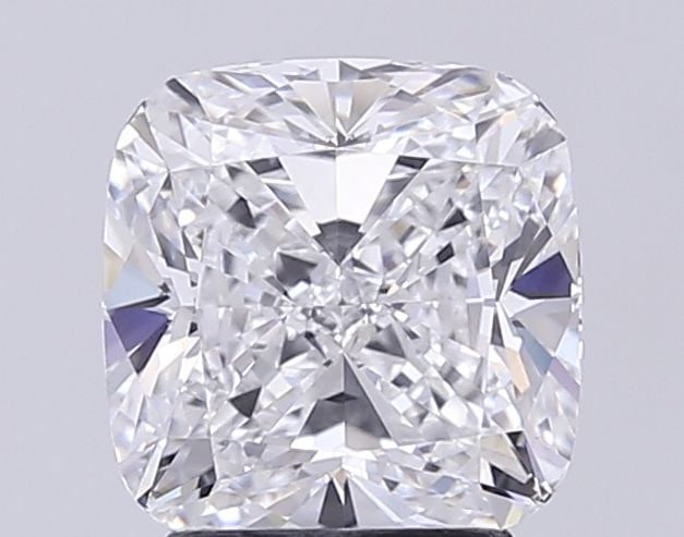 Loose Diamond - CUSHION MODIFIED 3.03ct E VS1 (1 of 1)