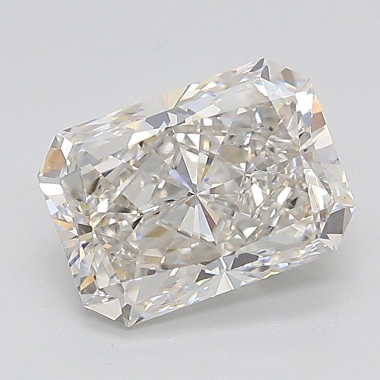 Loose Diamond - RADIANT 2.01ct G VS1 (1 of 1)