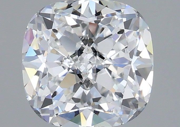Loose Diamond - CUSHION MODIFIED 1.59ct E VVS1 (1 of 1)
