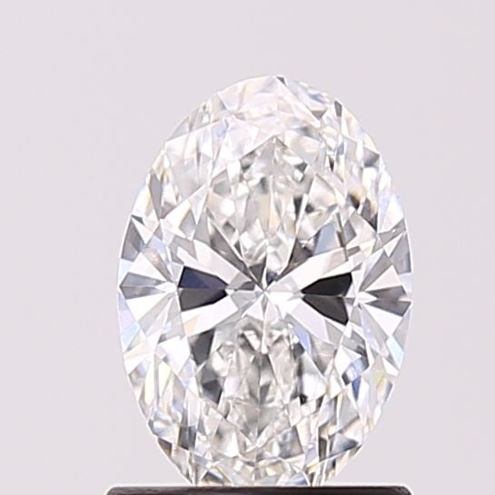 Loose Diamond - OVAL 1.09ct D VVS2: Loose Diamond - OVAL 1.09ct D VVS2 Source: This is a real non-mined Diamond that has been grown in a lab Shape: OVAL Carats: 1.09 Color: D Clarity: VVS2 Certification: IGI Video: Video Link PLEASE